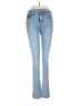 Joe's Jeans Hearts Blue Jeans Size 28 waist - photo 1