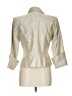 JS Collections Ivory Blazer Size 10 - photo 2