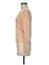 TSE 100% Cashmere Tan Cashmere Pullover Sweater Size M - photo 5