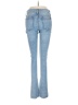 Joe's Jeans Hearts Blue Jeans Size 28 waist - photo 2