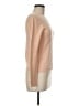 TSE 100% Cashmere Tan Cashmere Pullover Sweater Size M - photo 4