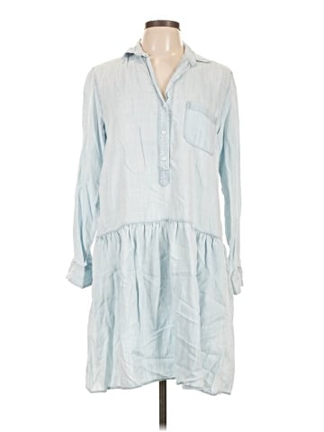 Grayson Casual Dress (view 1)