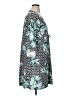 Soma Teal Casual Dress Size XL - photo 4