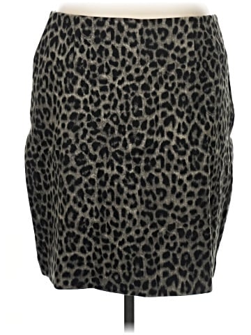 CAbi Casual Skirt (view 1)