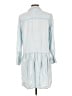 Grayson Blue Casual Dress Size XS (1) - photo 2