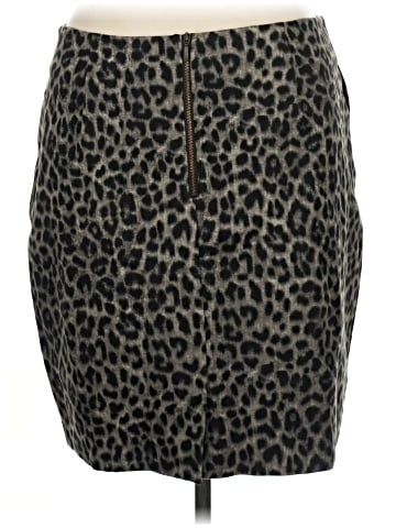 CAbi Casual Skirt (view 2)