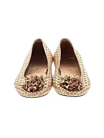 BCBGMAXAZRIA Flats (view 2)