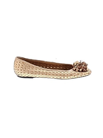 BCBGMAXAZRIA Flats (view 1)