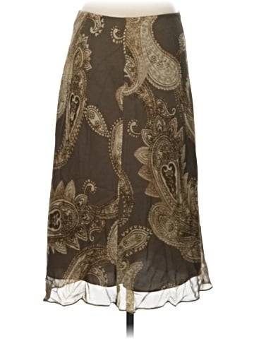 Banana Republic Casual Skirt (view 2)