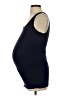 Motherhood Blue Tank Top Size S - photo 5