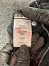 CAbi Chevron-herringbone Black Jeans Size 12 - photo 8