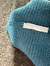 Ella Moss Teal Pullover Sweater Size M - photo 8
