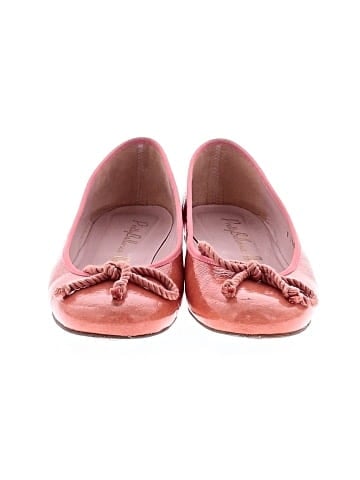 Pretty Ballerinas Flats (view 2)