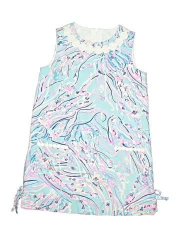 Lilly Pulitzer Dress (view 1)