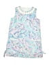 Lilly Pulitzer Blue Dress Size 6 - photo 1