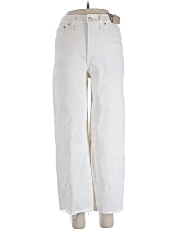 Madewell Jeans (view 1)