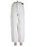 Madewell Ivory Jeans Size 27 waist - photo 1