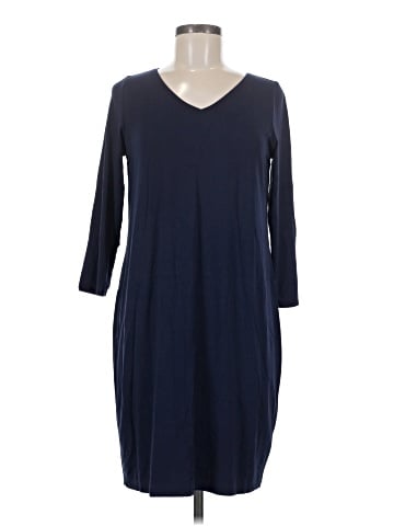 Eileen Fisher Casual Dress (view 1)