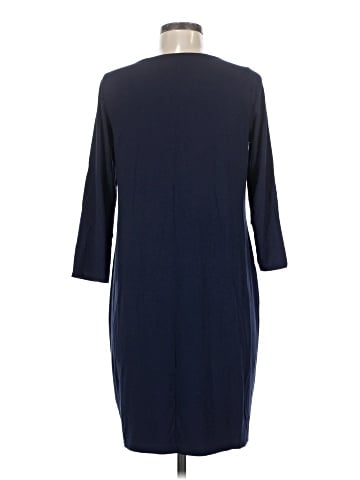 Eileen Fisher Casual Dress (view 2)