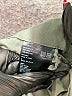 Uniqlo Solid Gray Casual Pants Size L - photo 7