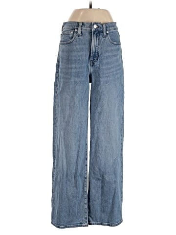 Madewell Jeans (view 1)