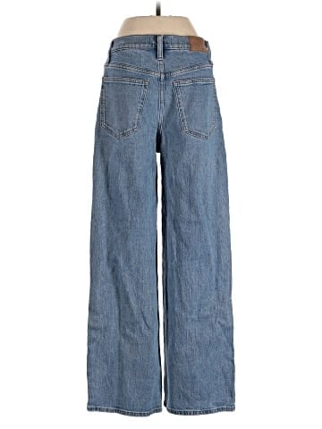 Madewell Jeans (view 2)