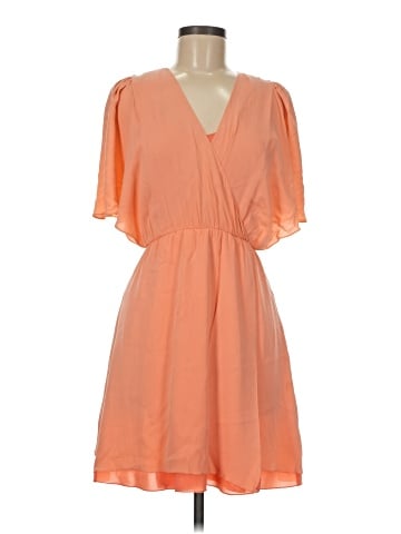 Alice + Olivia Casual Dress (view 1)