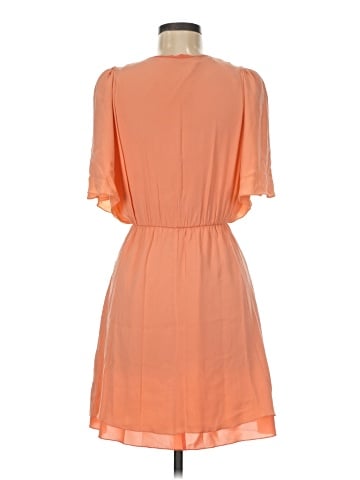 Alice + Olivia Casual Dress (view 2)