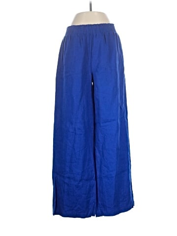 Saks Fifth Avenue Casual Pants (view 1)