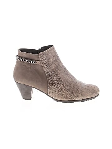 Gabor Ankle Boots (view 1)