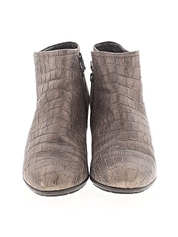 Gabor Ankle Boots (view 2)