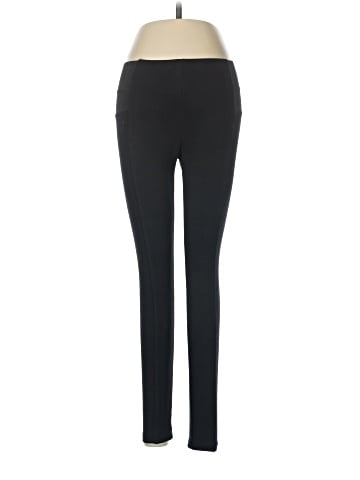 Zara Basic Active Pants (view 1)