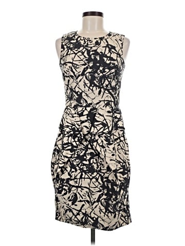 Lela Rose Cocktail Dress (view 1)