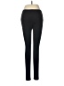 Zara Basic Solid Black Active Pants Size M - photo 2
