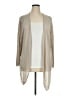 Torrid Tan Cardigan Size 1X Plus (1) - photo 1