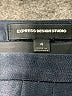 Express Design Studio Solid Black Formal Skirt Size 4 - photo 4