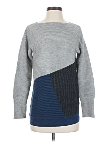 DKNY Pullover Sweater (view 1)