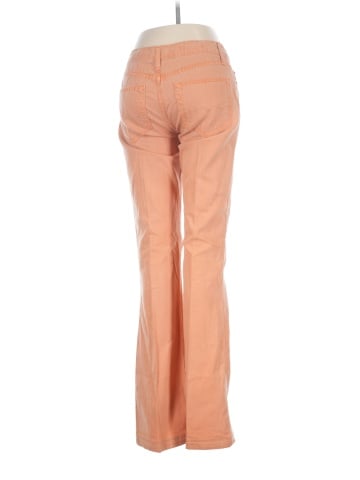 Red Engine Casual Pants (view 2)
