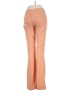 Red Engine 100% Cotton Solid Orange Casual Pants Size 27 waist - photo 2