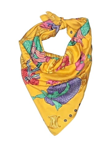 Céline Vintage Handkerchief (view 1)