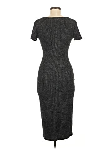 Popular Basics Casual Dress (view 2)