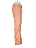 Red Engine 100% Cotton Solid Orange Casual Pants Size 27 waist - photo 4