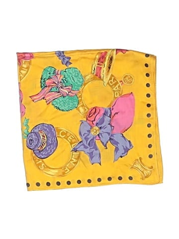 Céline Vintage Handkerchief (view 2)