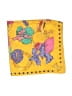 Céline Paisley Yellow Vintage Handkerchief One size - photo 2
