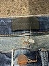 Buckle Black Blue Jeans Size 25 waist - photo 7