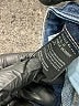 Buckle Black Blue Jeans Size 25 waist - photo 8