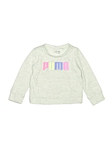Puma Sweatshirt (view 1)