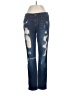 Siwy Stars Blue Jeans Size 25 waist - photo 1
