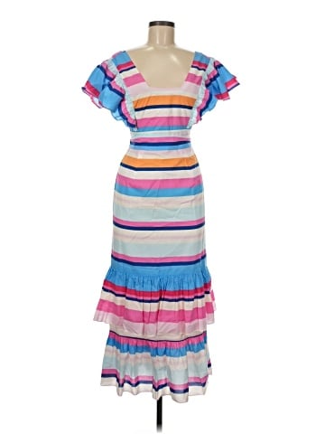 Plenty By Tracy Reese Casual Dress (view 1)