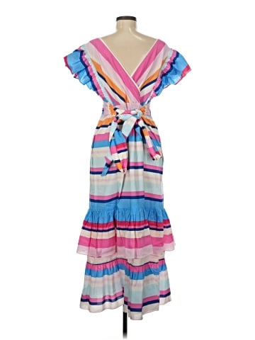 Plenty By Tracy Reese Casual Dress (view 2)